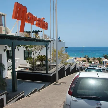 Morana Szálloda Puerto del Carmen